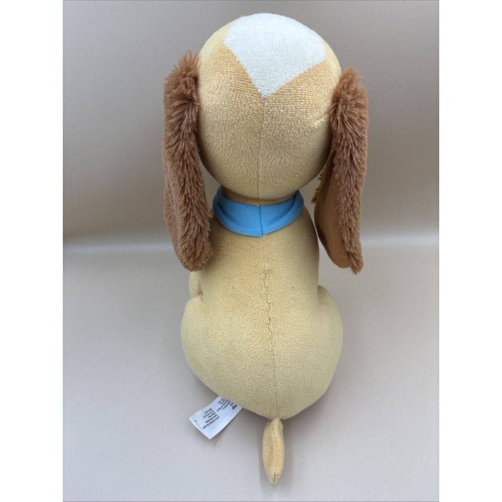 Disney Lady & The Tramp Lady Plush By Just Play - Picture 3 of 6